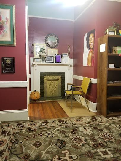 Jordan Sharon S DMD - General dentist in Macon, GA