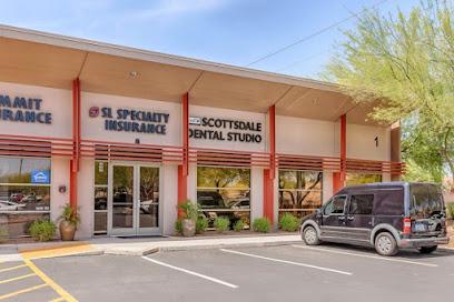 Scottsdale Dental Studio - General dentist in Scottsdale, AZ
