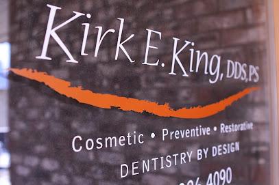 Kirk E. King DDS, PS - General dentist in Renton, WA