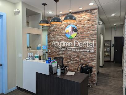 Anytime Dental Phoenix - General dentist in Phoenix, AZ