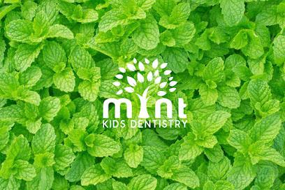 Mint Kids Dentistry - Pediatric dentist in Bellevue, WA
