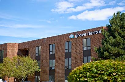 John C. Frenzel, DDS – Grove Dental Associates - General dentist in Lombard, IL