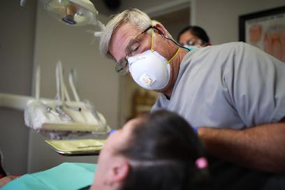 Dental Excellence of South Bay: Russell Coser, DDS - General dentist in Torrance, CA