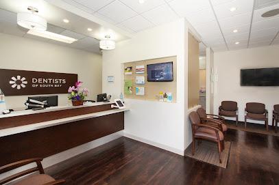 Dentists of South Bay - General dentist in Torrance, CA