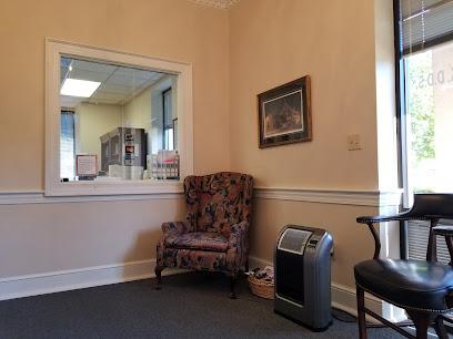 Duck Randall O DDS - General dentist in Winston Salem, NC