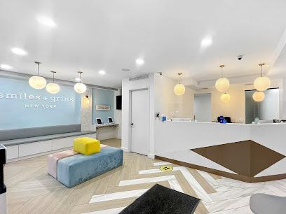 Smiles+Grins Orthodontics/Pediatric Dentistry - Orthodontist in New York, NY