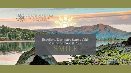 Corte Madera Dentist – Dr. Julie Young, DDS - General dentist in Corte Madera, CA