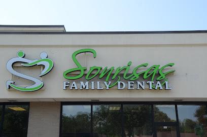 Sonrisas Family Dental - General dentist in Columbus, IN