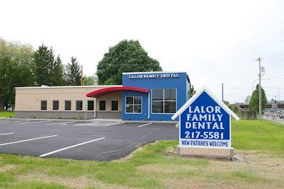 Lalor Family Dental - General dentist in Binghamton, NY