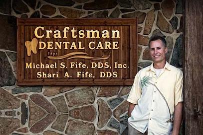 Global Smiles Inc. (formerly Craftsman Dental Care) - General dentist in Sacramento, CA