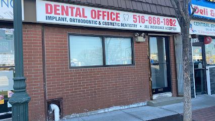 Dental Office - General dentist in Roosevelt, NY