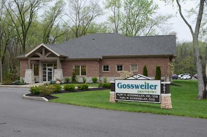 Gossweiler Dentistry - General dentist in Indianapolis, IN