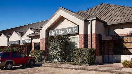Carlee A. Reiler, DDS - General dentist in Pearland, TX