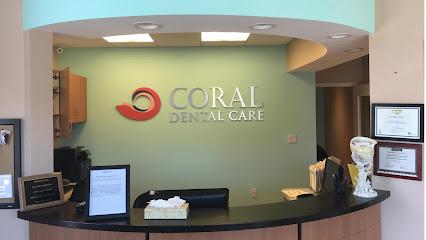 Coral Dental Care - General dentist in Salem, MA