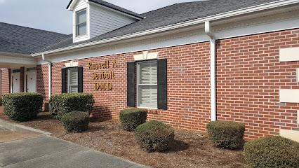 Dr. Russell A. Seabolt DMD - General dentist in Blue Ridge, GA