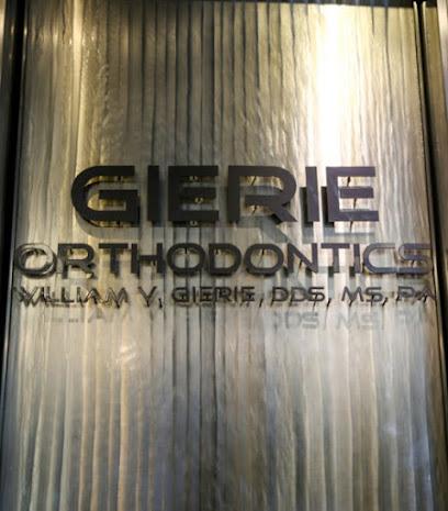 Gierie Orthodontics - Orthodontist in Wilmington, NC