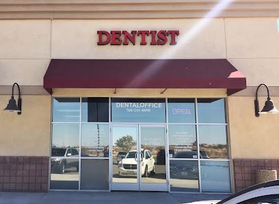 Mojave Dental Center - General dentist in Victorville, CA