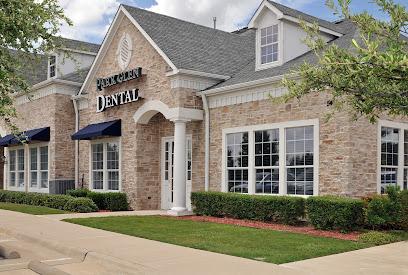 Park Glen Dental Care - General dentist in Fort Worth, TX