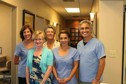 James Mata, DDS - Periodontist in Santa Ana, CA