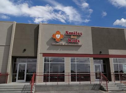 Smiles For Kids Dentistry & Orthodontics, East - Pediatric dentist in Albuquerque, NM