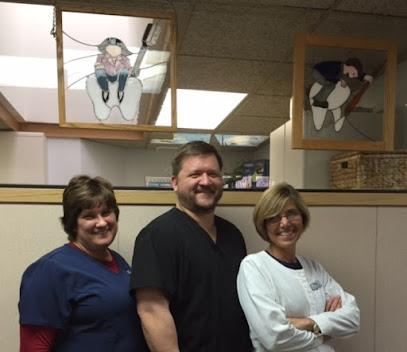 Clairpointe Family Dental - General dentist in Saint Clair Shores, MI
