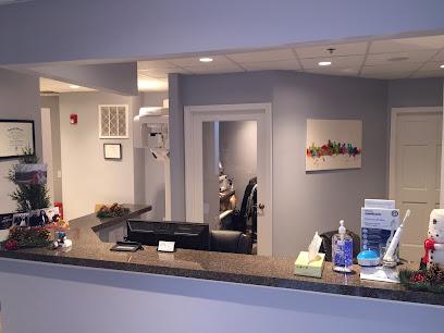 Damian D. Meola DMD & Associates - General dentist in Lexington, MA