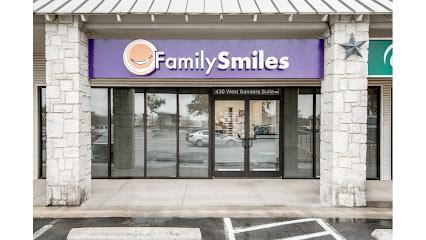 Family Smiles of Boerne - General dentist in Boerne, TX