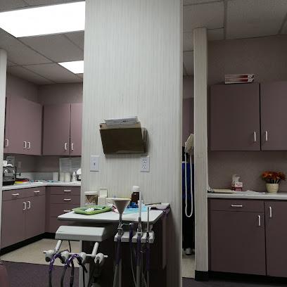Dr. Gertrudes C. Batte, DDS - General dentist in Santa Ana, CA