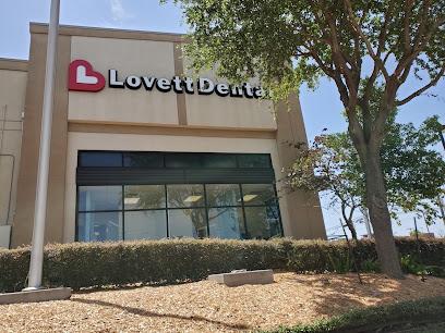 Lovett Dental Heights - General dentist in Houston, TX