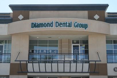 Diamond Dental Group Of Diamond Bar - General dentist in Walnut, CA