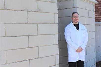 Anthony Martin, DMD Inc. - General dentist in Knoxville, TN