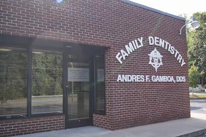 Gamboa Family Dentistry - General dentist in Greenville, NC