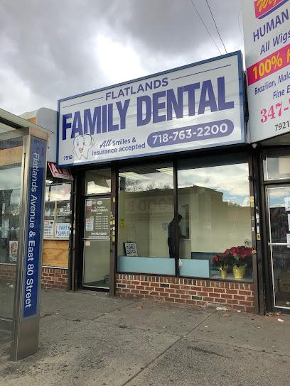 Flatlands Family Dental - General dentist in Brooklyn, NY