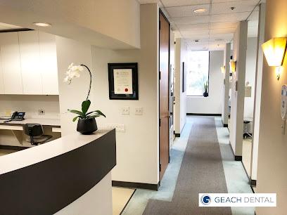 Geach Dental - Prosthodontist in Los Angeles, CA