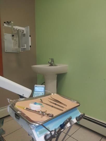 SN Family Dental Center - General dentist in Newark, NJ
