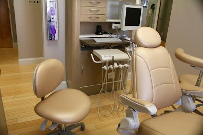 Chapman Implant & Comprehensive Dentistry - General dentist in Raleigh, NC