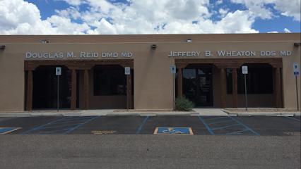 Santa Fe Oral Surgeons- Jeffery B. Wheaton DDS, MD - Oral surgeon in Santa Fe, NM