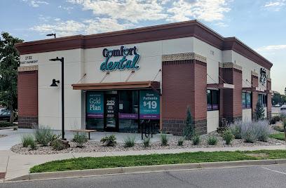 Comfort Dental Harmony – Your Trusted Dentist in Fort Collins - General dentist in Fort Collins, CO