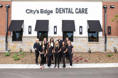 City’s Edge Dental Care - General dentist in Saint Paul, MN