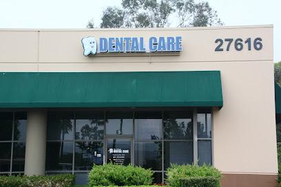 Dental Care - General dentist in Valencia, CA