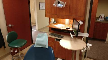 My Community Dental Centers ~ Hillsdale - General dentist in Hillsdale, MI