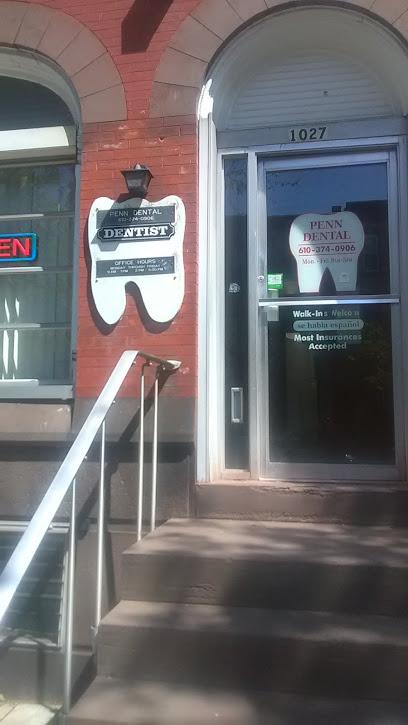 Penn Dental - General dentist in Reading, PA