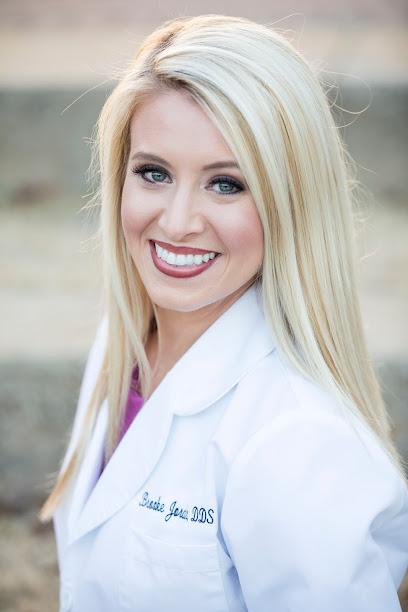 Dr. Brooke Totty Jordan’s Dental Studio - General dentist in Birmingham, AL