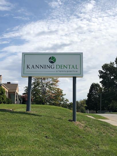 Kanning Dental - General dentist in Richmond, MO