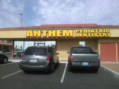Anthem Pediatric Dentistry - Pediatric dentist in Las Vegas, NV