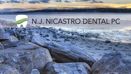 N.J. Nicastro Dental – A Dental365 Company - General dentist in Port Jefferson Station, NY