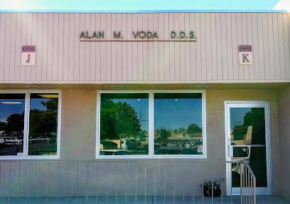 Voda Alan M DDS - General dentist in Albuquerque, NM