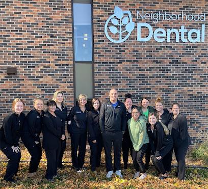 Neighborhood Dental - General dentist in Sioux Falls, SD