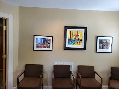 Cutright Barry K DDS - General dentist in Danville, VA