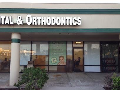 Greenberg Dental & Orthodontics - General dentist in Kissimmee, FL